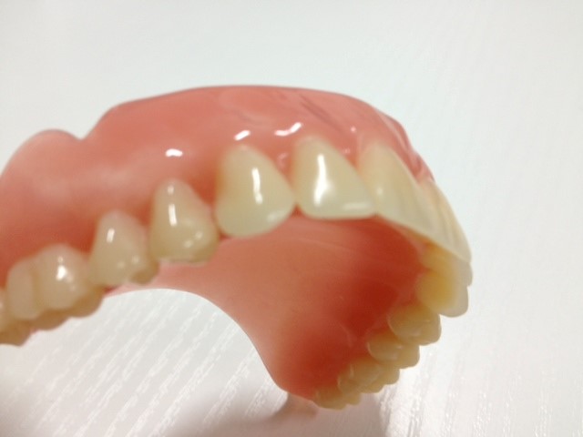 Wax Rims Dentures Needham AL 36915